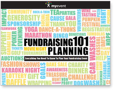 Fundraising Ebook Planning