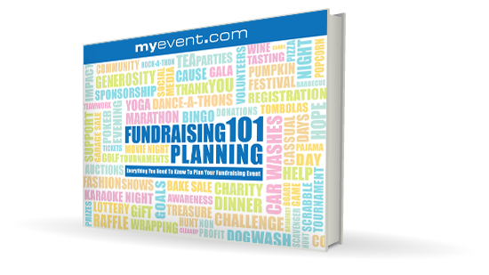 Fundraising website Ebook for Free